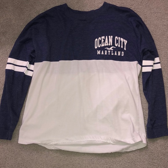 Ocean city maryland t shirt - Picture 1 of 3